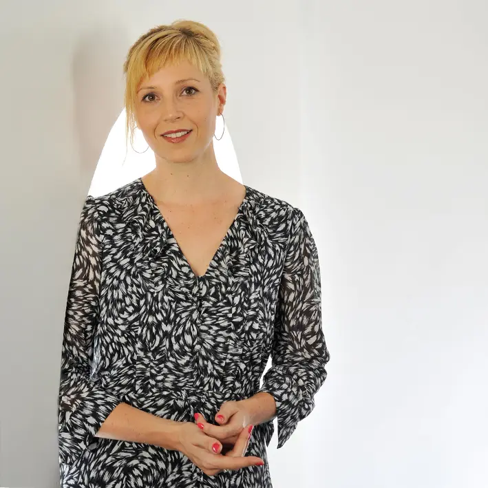 Julia Hoffmann
